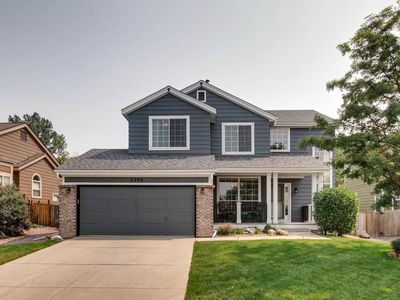 2296 Beacham Dr, Castle Rock, CO, 80104