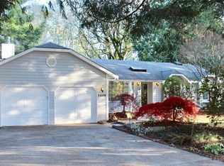 7648 78th Loop NW, Olympia, WA 98502