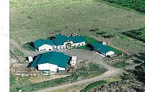 2 Home Horse Ranch