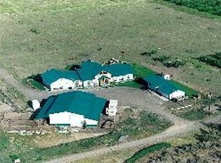 1311 Dilley Rd, Tieton, WA 98947