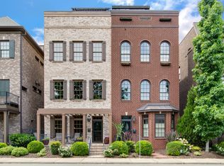 416 Garfield St, Nashville, TN 37208