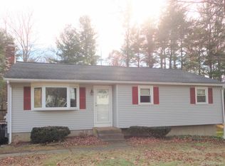 27 David Dr, Colchester, CT 06415