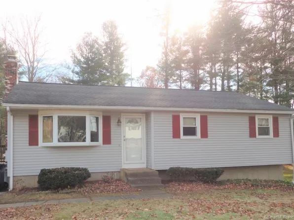 27 David Dr, Colchester, CT 06415