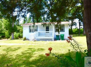 3010 Camelia Rd, Texarkana, TX 75501