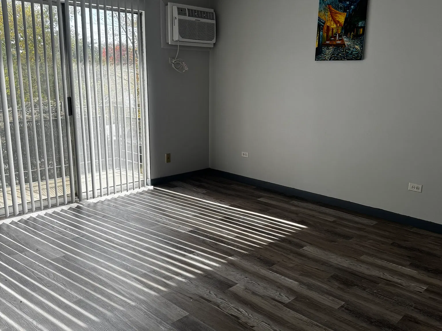 1 bed, 520 sqft, $1,540 — Photo 3