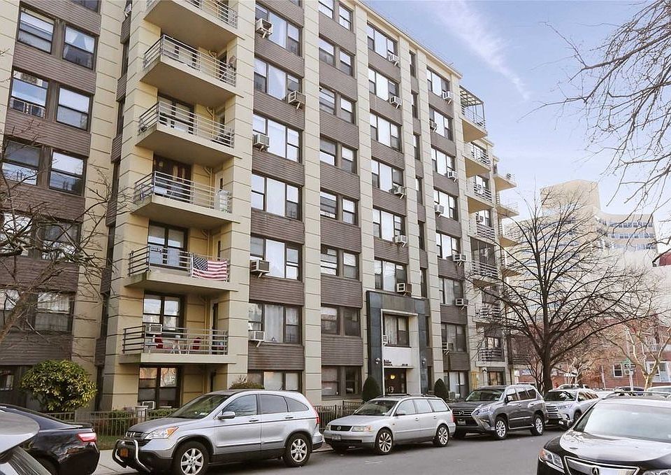 1st image of 9840 64th Ave APT 4D