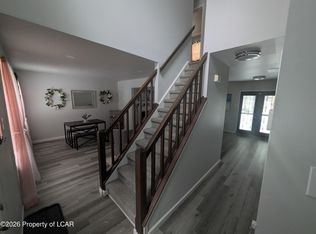 8094 Elizabeth Ln, Tobyhanna, PA 18466