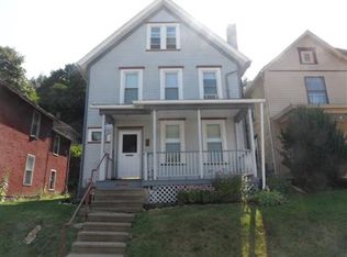 207 E 4th St, Oil City, PA