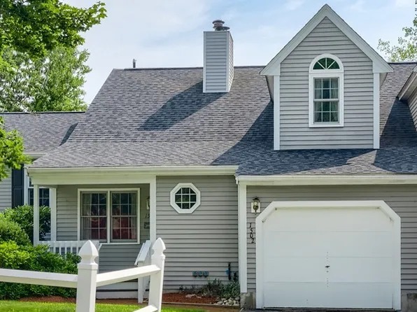 1502 Oakwood Street Ext #1502, Holden, MA 01520