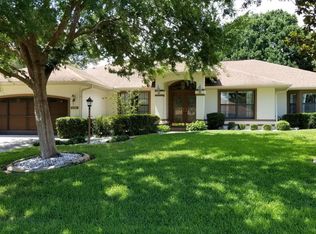 5233 SW 89th St, Ocala, FL 34476