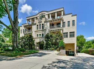 626 Queens Rd APT 201, Charlotte, NC 28207