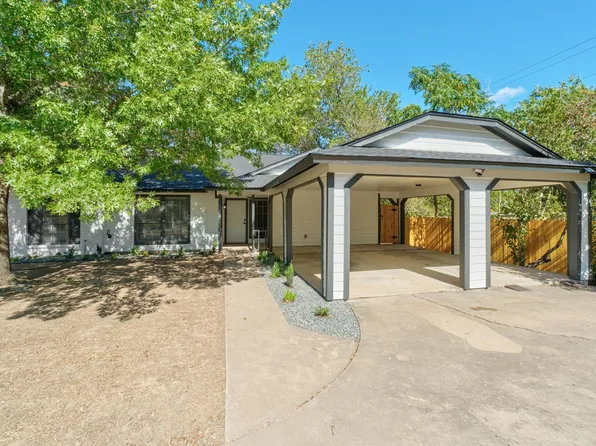 7600 Woodstone Cv #B, Austin, TX 78749