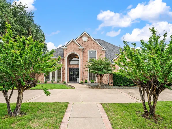 1029 Westover Trl, Keller, TX 76248