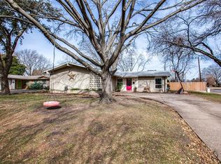 900 Wedgewood Way, Richardson, TX 75080