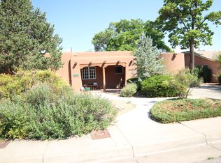 404 Tulane Pl NE, Albuquerque, NM 87106