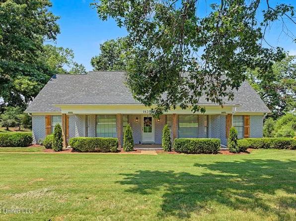 1835 Tara Dr, Hernando, MS 38632