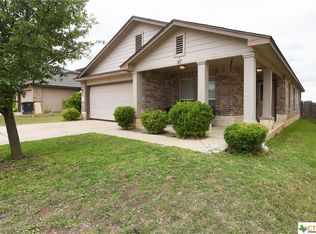 4605 Honeystreet Bridge Ln, Killeen, TX 76549