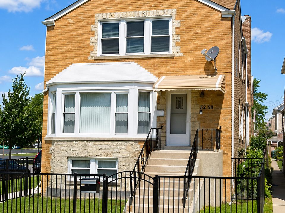 1st image of 5258 W Henderson St #2