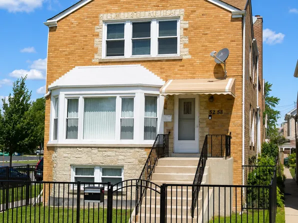 5258 W Henderson St #2, Chicago, IL 60641