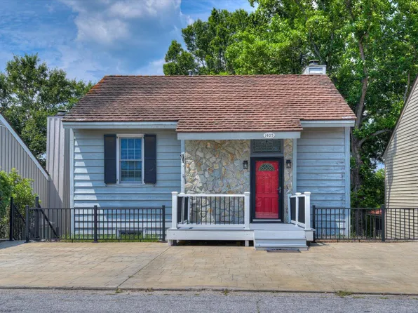 1405 WATERS EDGE Drive, Augusta, GA 30901