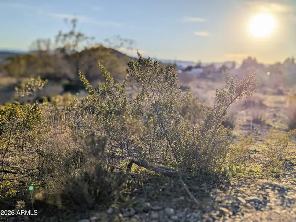 4025 E RED BARON Drive E #405-25-757Z, Rimrock, AZ 86335