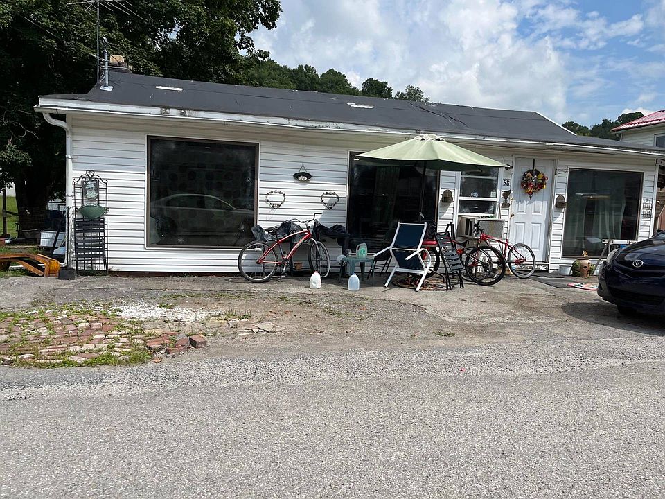 58 Jenny St, Philippi, WV 26416 MLS 11197390 Zillow