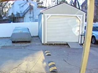 381 Grove St, West Roxbury, MA 02132