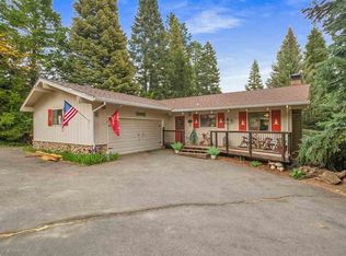 836 Lake Ridge Rd, Westwood, CA 96137