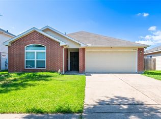 2630 Steelhead Dr, Houston, TX 77045