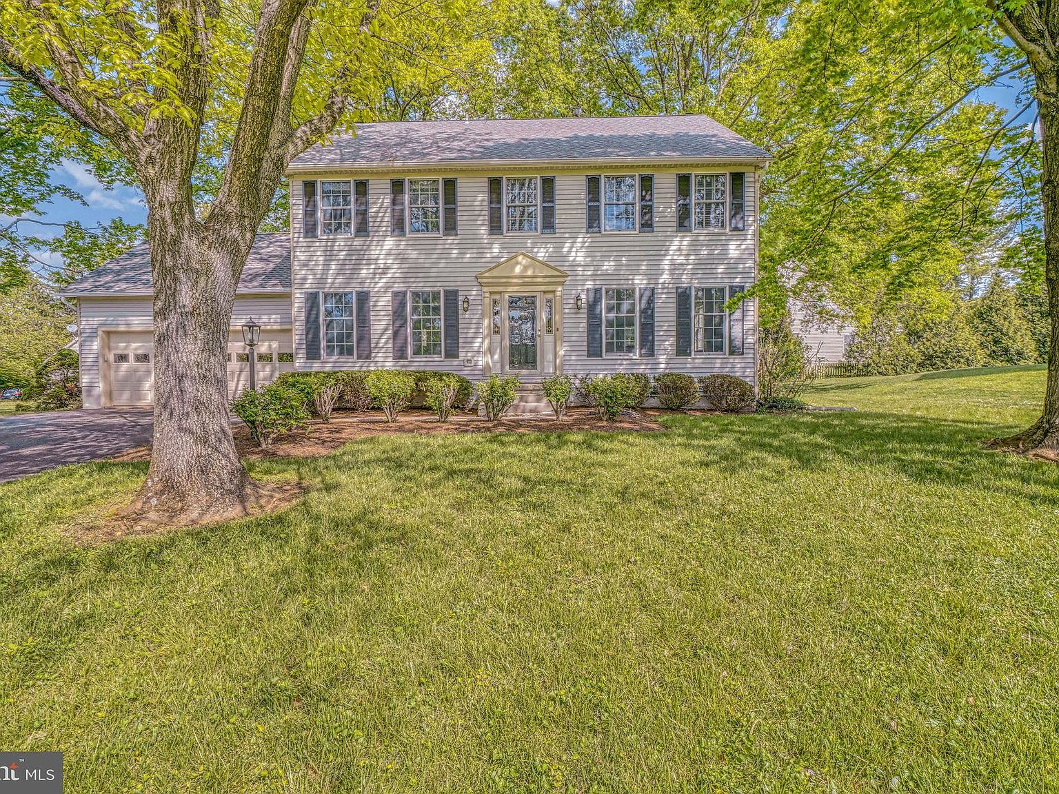 11 Huntress Ct Lutherville Timonium MD 21093 Zillow