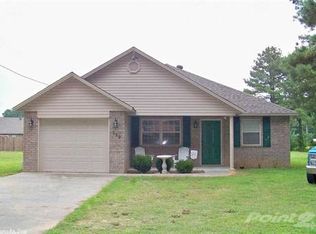 119 Stringham Rd, Higginson, AR 72068