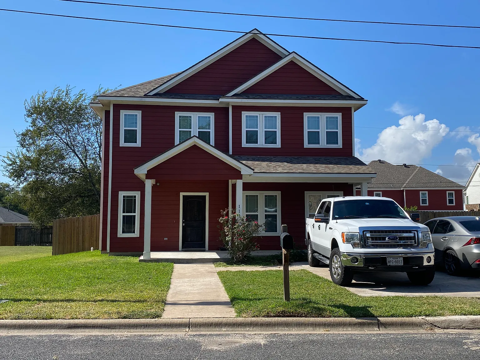 1114 Arizona St — Photo 1