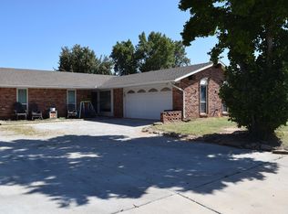 3910 Twilight Ave, Enid, OK 73703