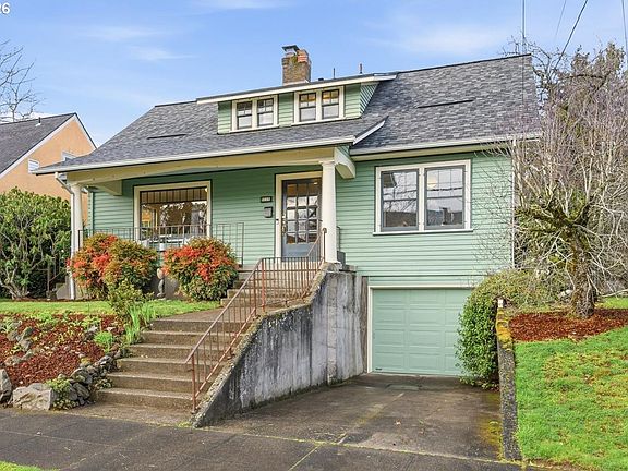 4th image of 5115 NE Multnomah St