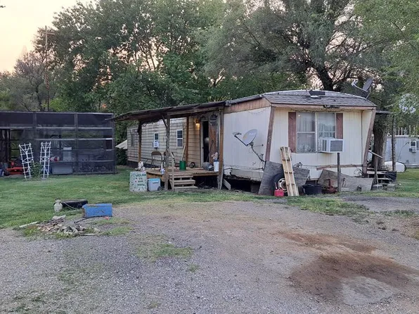 303 Osage, Longton, KS 67352