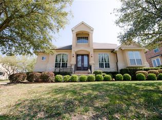 3125 Sun Drenched Path, Austin, TX 78732