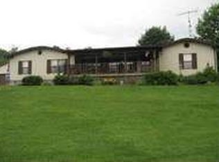 5478 E Wolf Run Rd, Madison, IN 47250