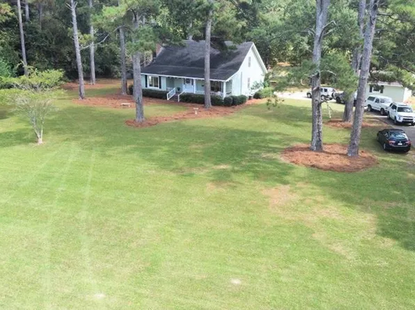 247 Highway 165, Eufaula, AL 36027
