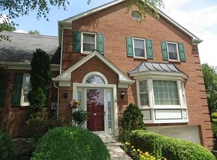 407 Hickory Ct, Pittsburgh, PA 15238