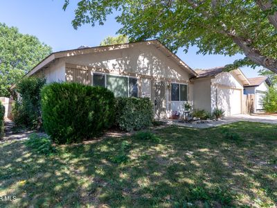 43358 27th St W, Lancaster, CA, 93536