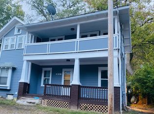 860 1/2 Chalker St #A, Akron, OH 44310