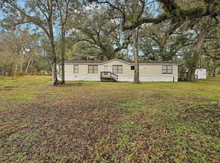 11340 SW 28th Way, Webster, FL 33597