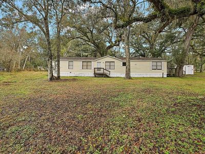 11340 SW 28th Way, Webster, FL, 33597