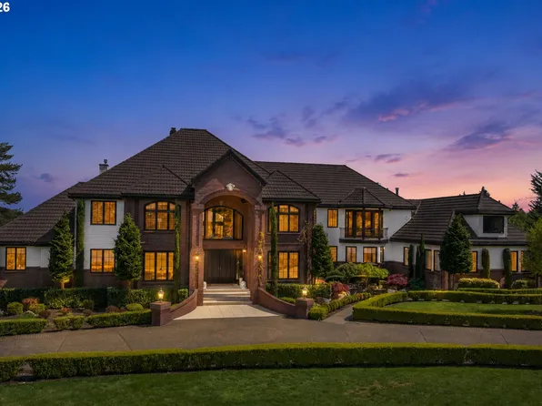 24770 SW Valley View Rd, West Linn, OR 97068