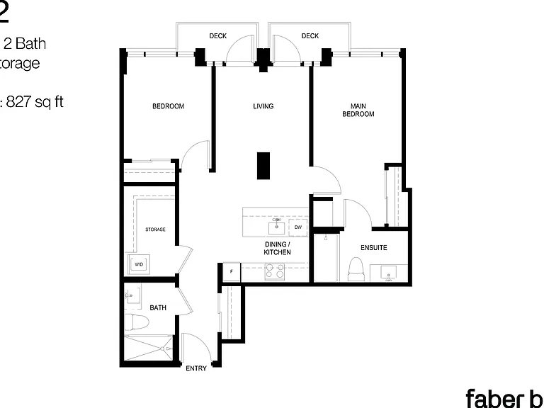 2511 Carolina St — Photo 109