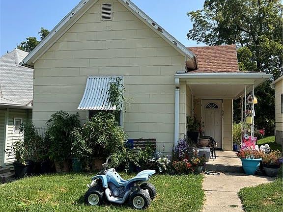 3rd image of 1605 & 1607 N 10th St