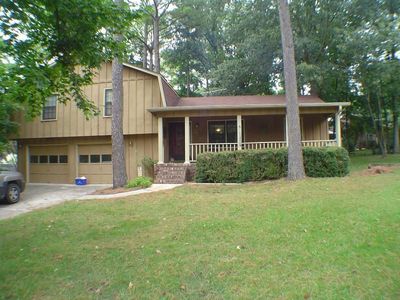 15003 Glory Dr SE, Huntsville, AL, 35803