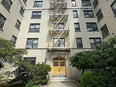4300 Martha Ave #2H — Photo 1