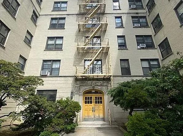 4300 Martha Ave #5L