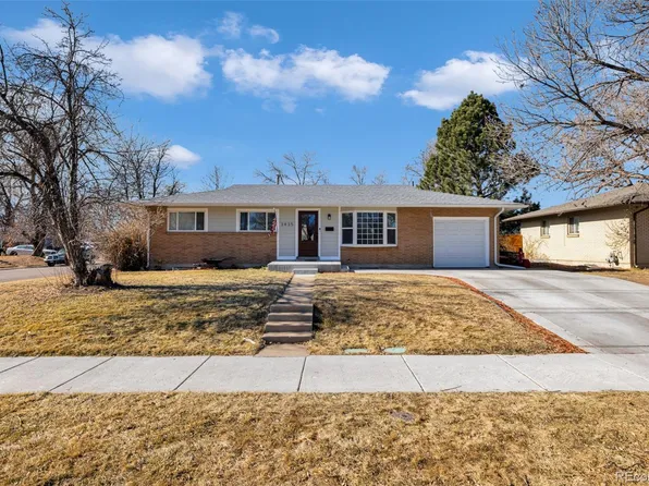 3435 S Raleigh Street, Denver, CO 80236